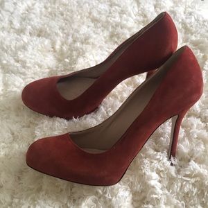 Sergio Rossi Pumps